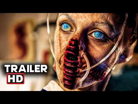 ALL NEW MOVIE TRAILERS (2025-2026) 4K UHD