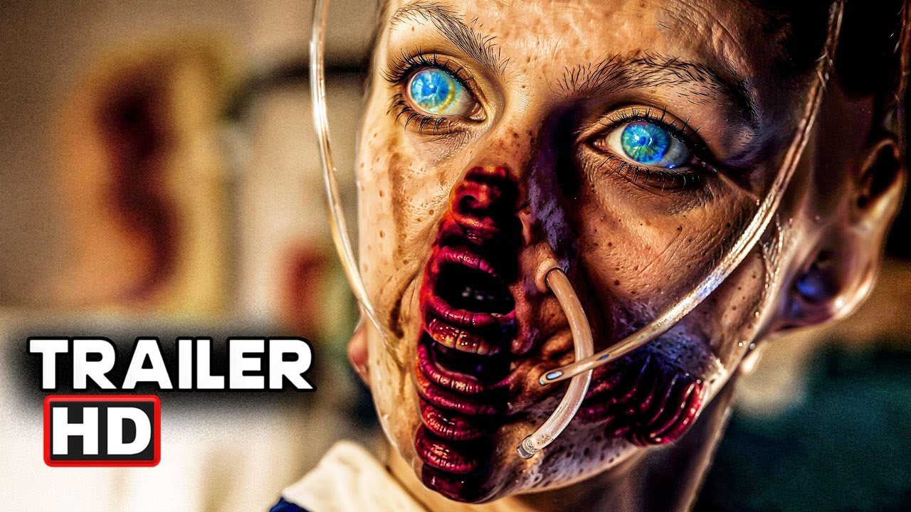 Must-See Movie Trailers 2025-2026 in Stunning 4K UHD 🎬