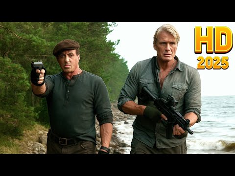 Protección Letal 2 | El Guardaespaldas de la Ley | Película Completa en Español Latino HD 2025