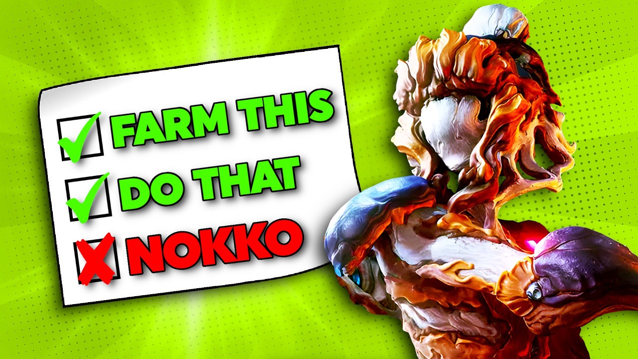 Prepare for Warframe's Vallis Undermind Update! 🚀