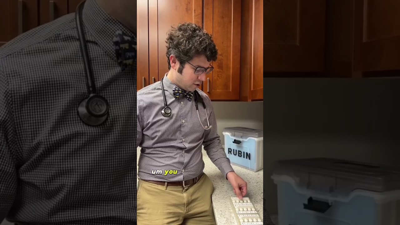 What to Expect from an Allergy Skin Test 🤧