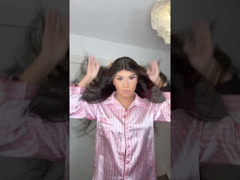 Je me déguise en femme du 92i 😂❤️