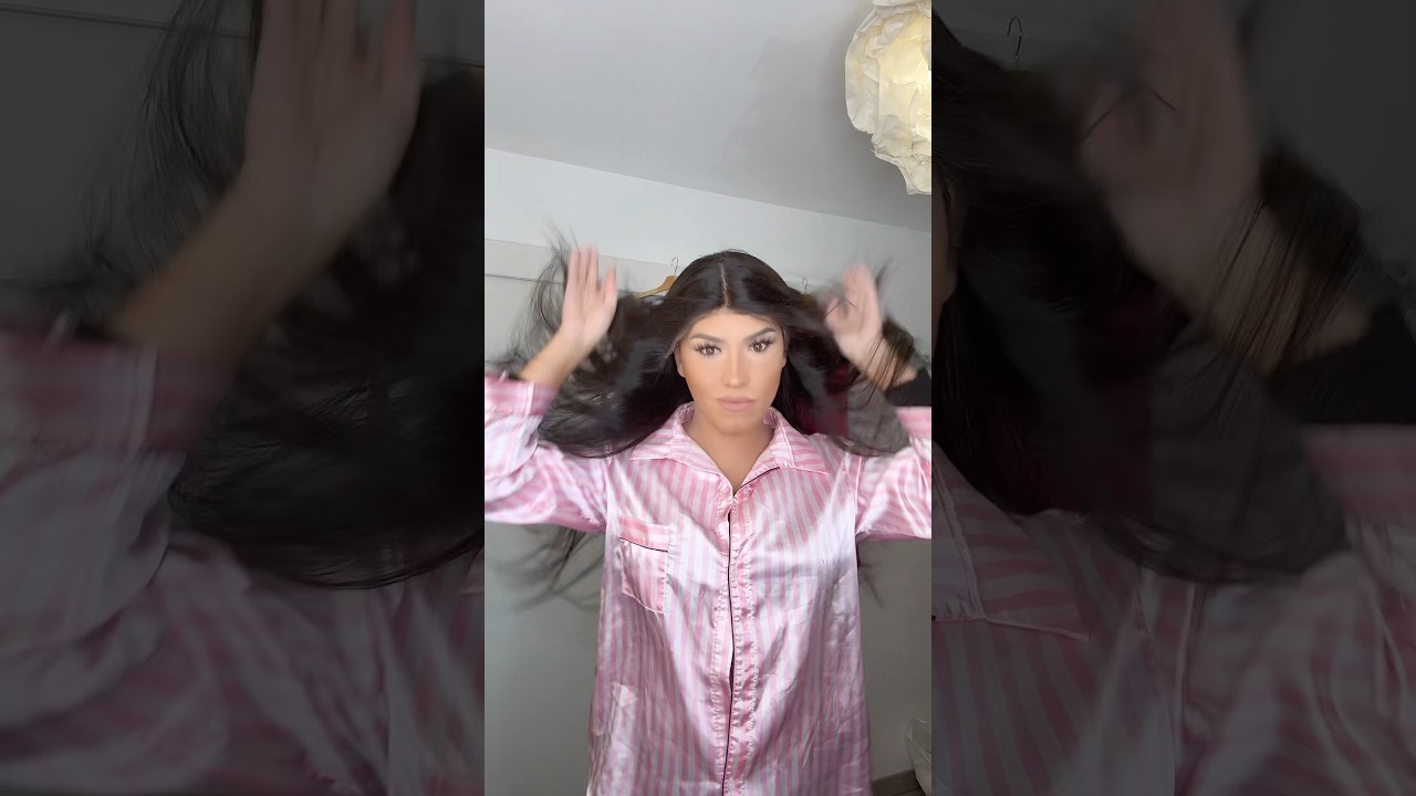 Je me déguise en femme du 92i 😂