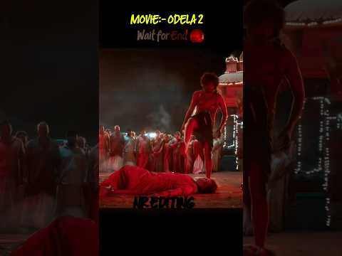 odela 2 Sad scenes #shorts