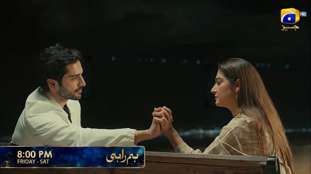 Humrahi Drama Ep 11 & 12 – Teaser Review, Promo Breakdown & Twist Exposed#episode10#epsiode11#ep10
