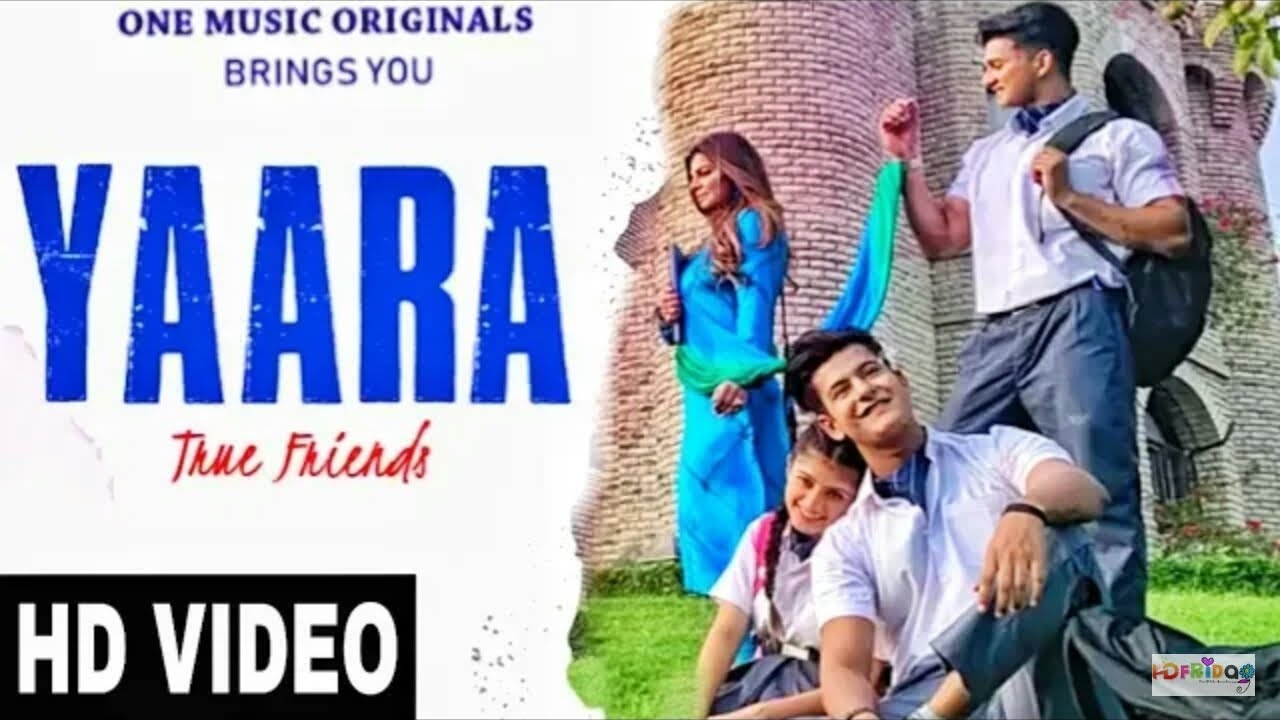 Yaara Full Song ft. Manjul Khattar & Arishfa Khan