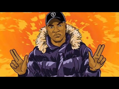 Mans not hot lyrics (official)