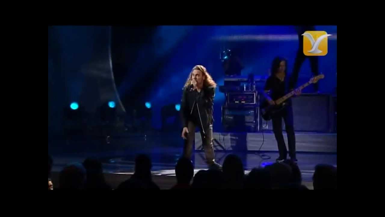 Maná en Viña del Mar 2013 🎶