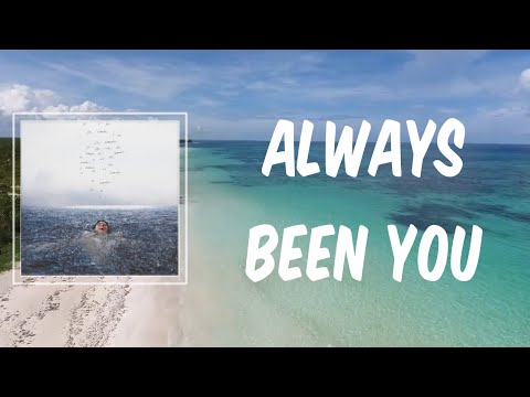 Always Been You (Lyrics) - Shawn Mendes
