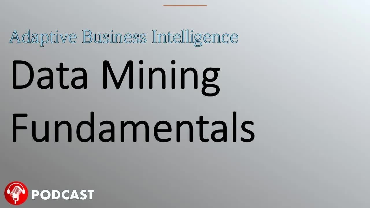 Data Mining Basics & Business Uses 📊