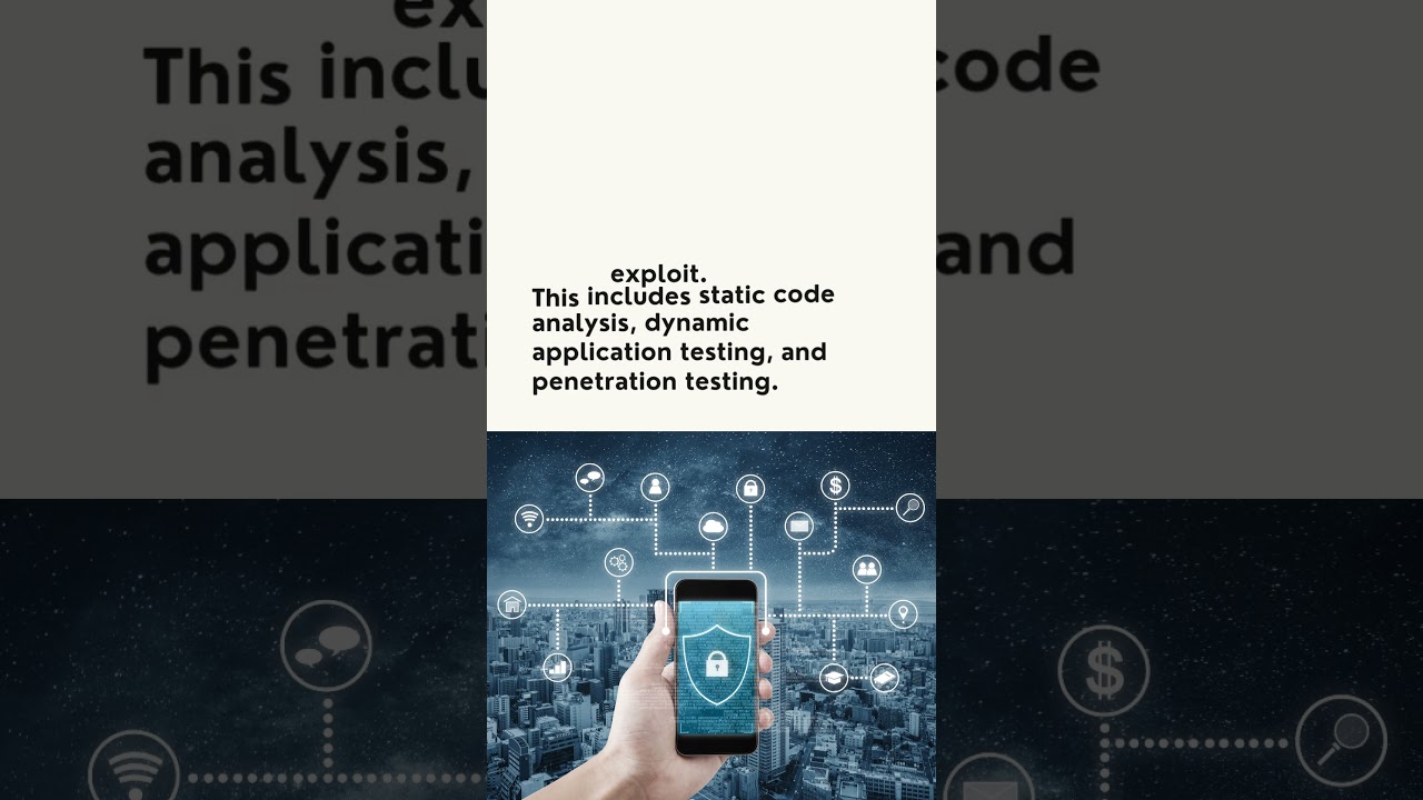 Top 5 Types of Cybersecurity You Need to Know π