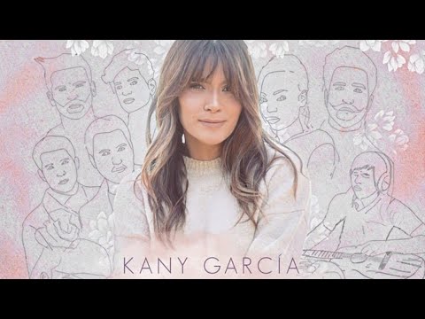 Kany García Debuts 'Mesa Para Dos' Album 🎶