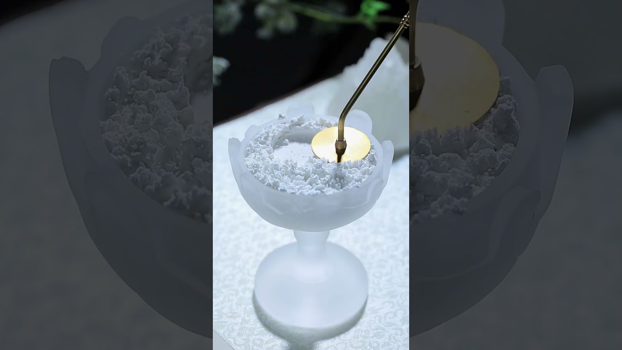 Agarwood Incense for Meditation & Relaxation 🌿