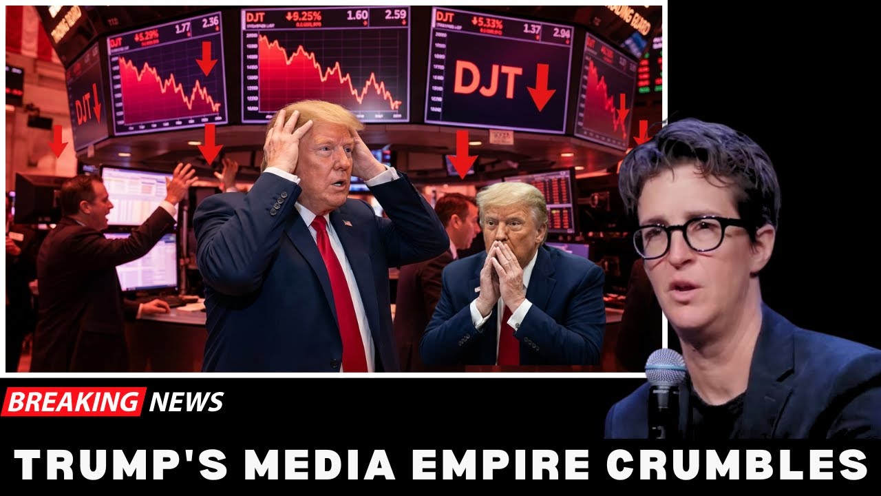 2 Hours Left Before Trump's Arrest Warrant Activates