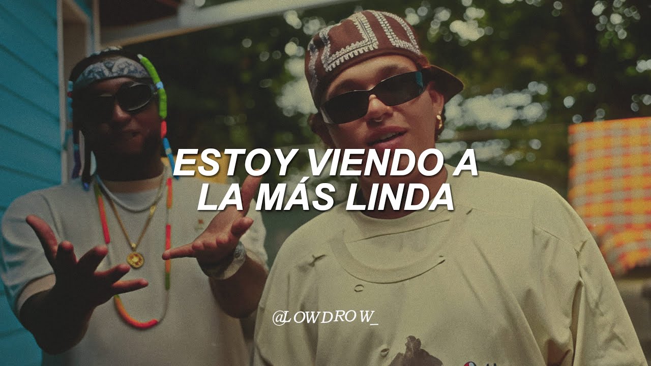 Beéle - Top Diesel (Letra) 🎶