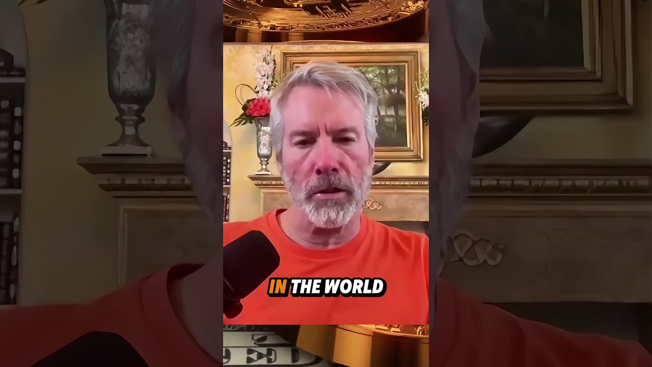 Michael Saylor Discusses Quantum Computing: Potential Threat or Security Enhancement for Bitcoin