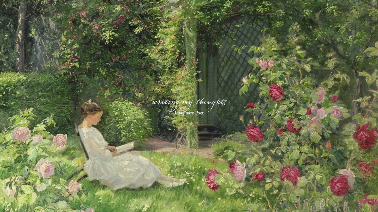 Relaxing Playlist for Reading & Studying ๐