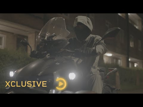 36 - Authentic #Yuck (Music Video) | Pressplay