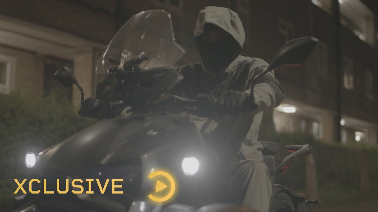 36 🔥 36 - Authentic | Official Music Video | Pressplay