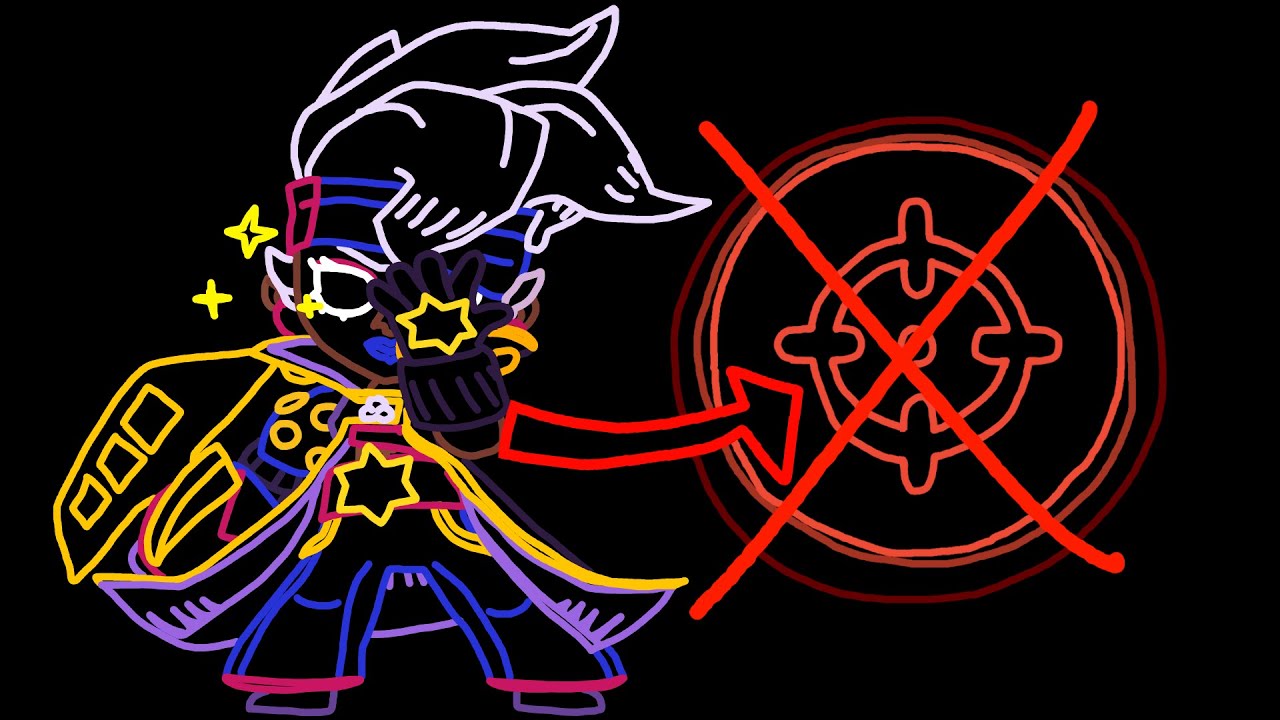 Master Maisie with Autoaim & Code Bedlam ๐ฎ