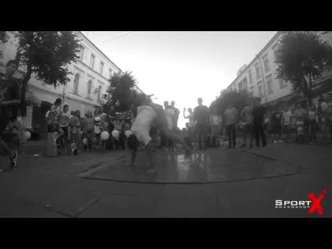 8street & Traveler's Coffee Jam