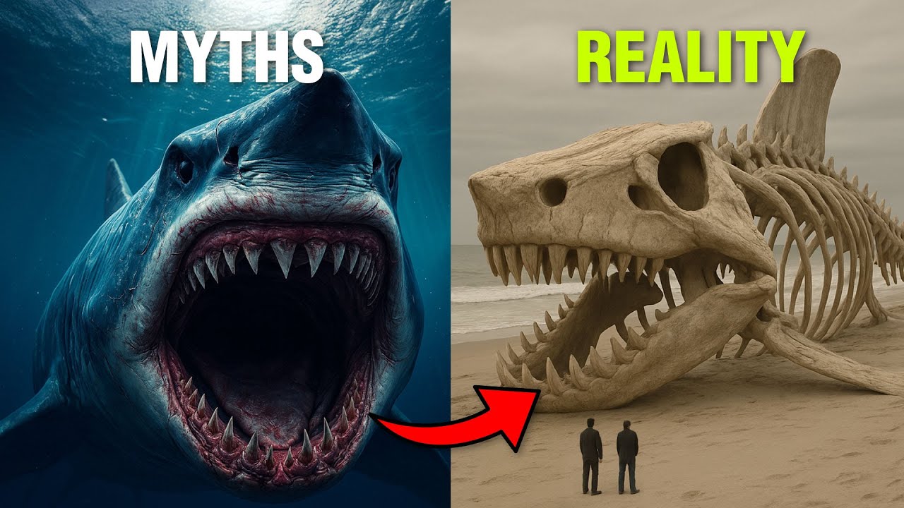 7 Extinct Animals That Might Still Live 🦖 - Part 3