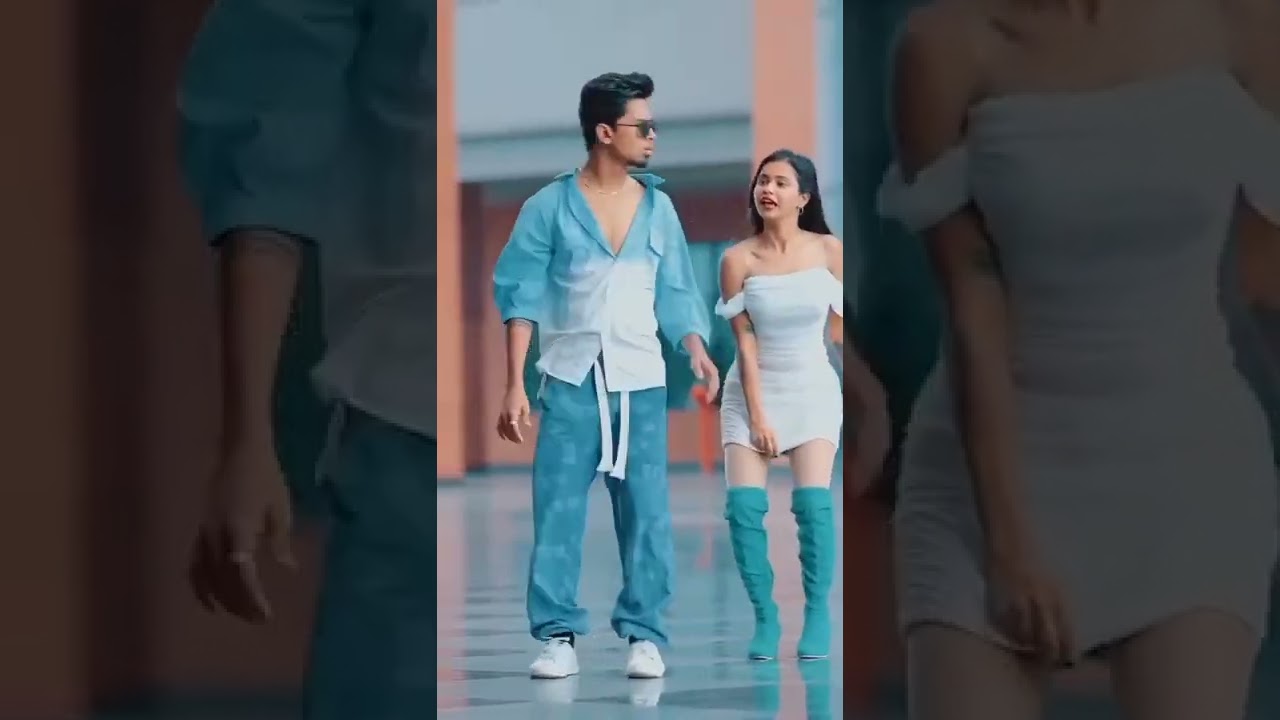 Nagpuri Song 2022: Sumeshwar Minj & Majnu King 🎶