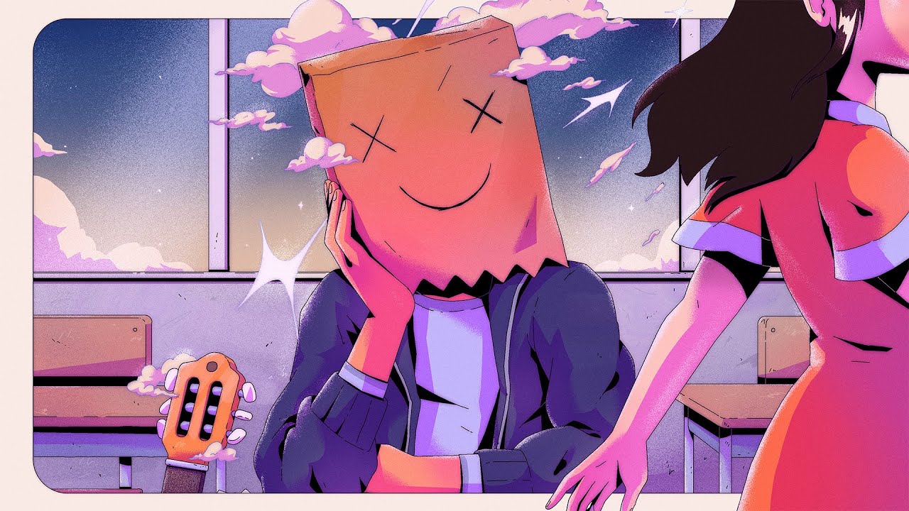 Marino & Kiki Wera - Crush ๐ถ Official Lyric Video | Stream Now