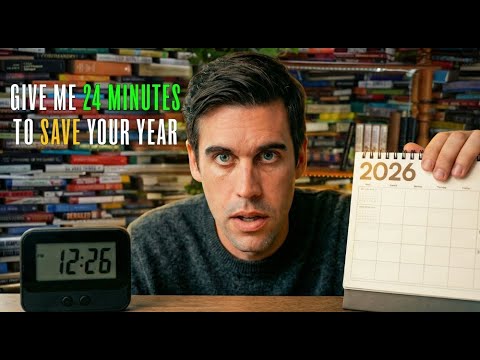 Stoic Rules for a Great 2026 ✨