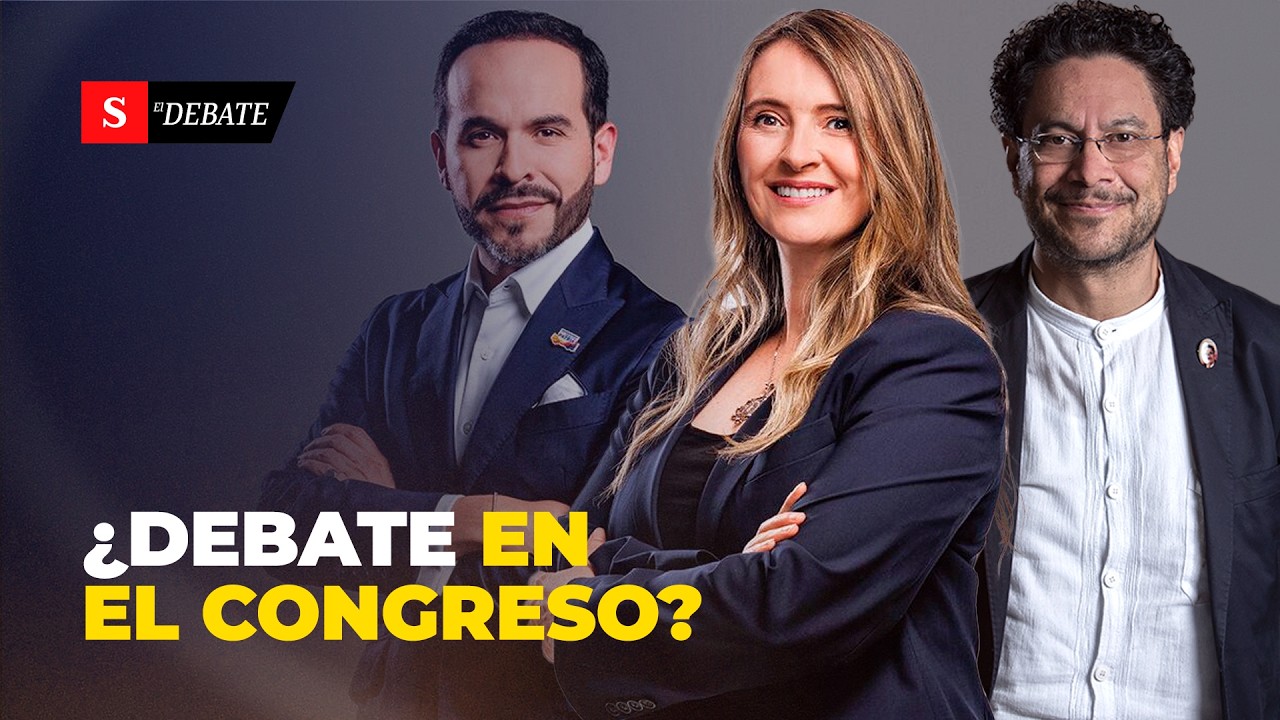 Elecciones 2026: Gran Debate Presidencial en Congreso 🗳️