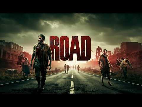 Zombie & Post-Apocalyptic Audiobooks Series 🎧