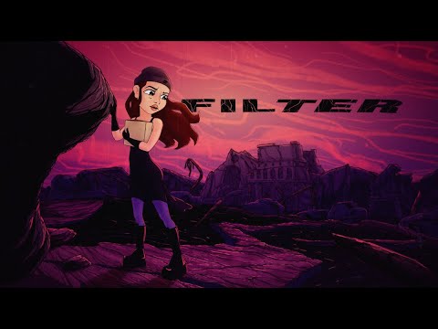 Obliteration Official Video from The Algorithm 🎥