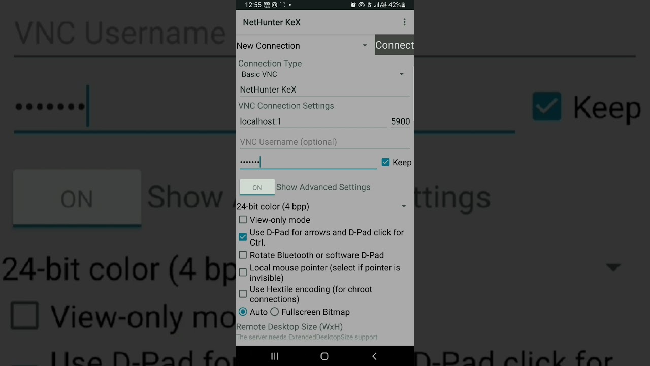 Kali Linux Key Extraction Tool ๐