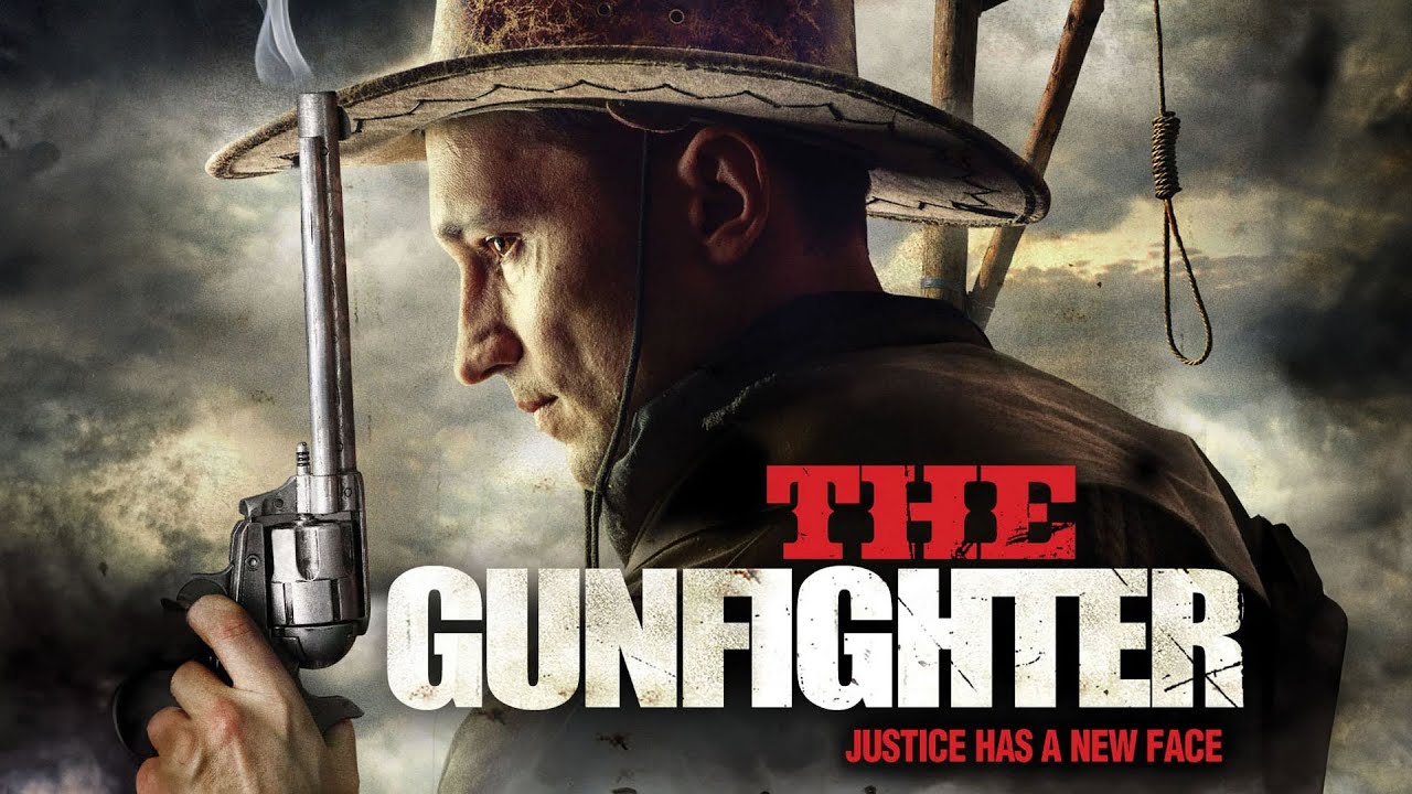 The Gunfighter Full Movie | Western Films | The Midnight Screening