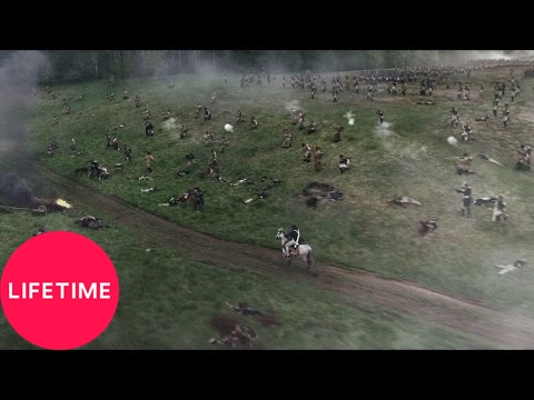 Nikolai Rostov’s First Battle in War and Peace 🪖