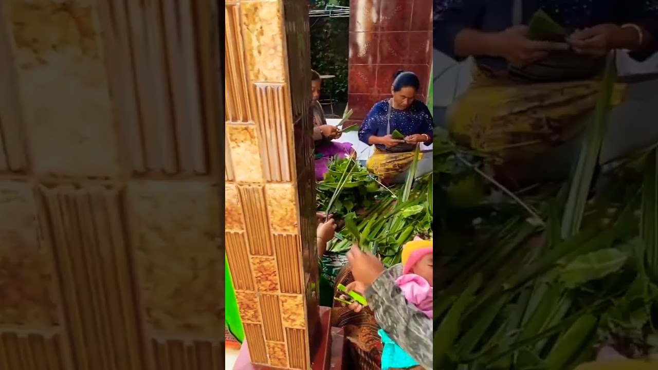 Gambelan Bali & Gotong Royong Cultural Heritage 🎶