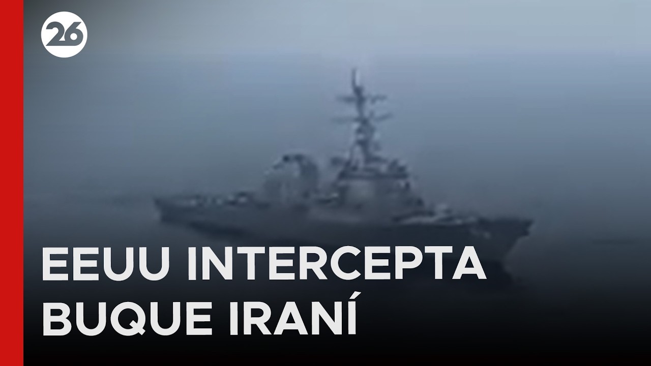 🚨 TENSIÓN MÁXIMA EN MEDIO ORIENTE | Trump denuncia violación de tregua por parte de Irán