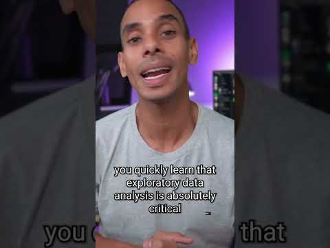 Do FASTER Python Exploratory Data Analysis with this!