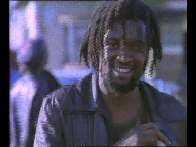 Lucky Dube - Prisoner 🎶 | Iconic Music Video That Transformed South African Music