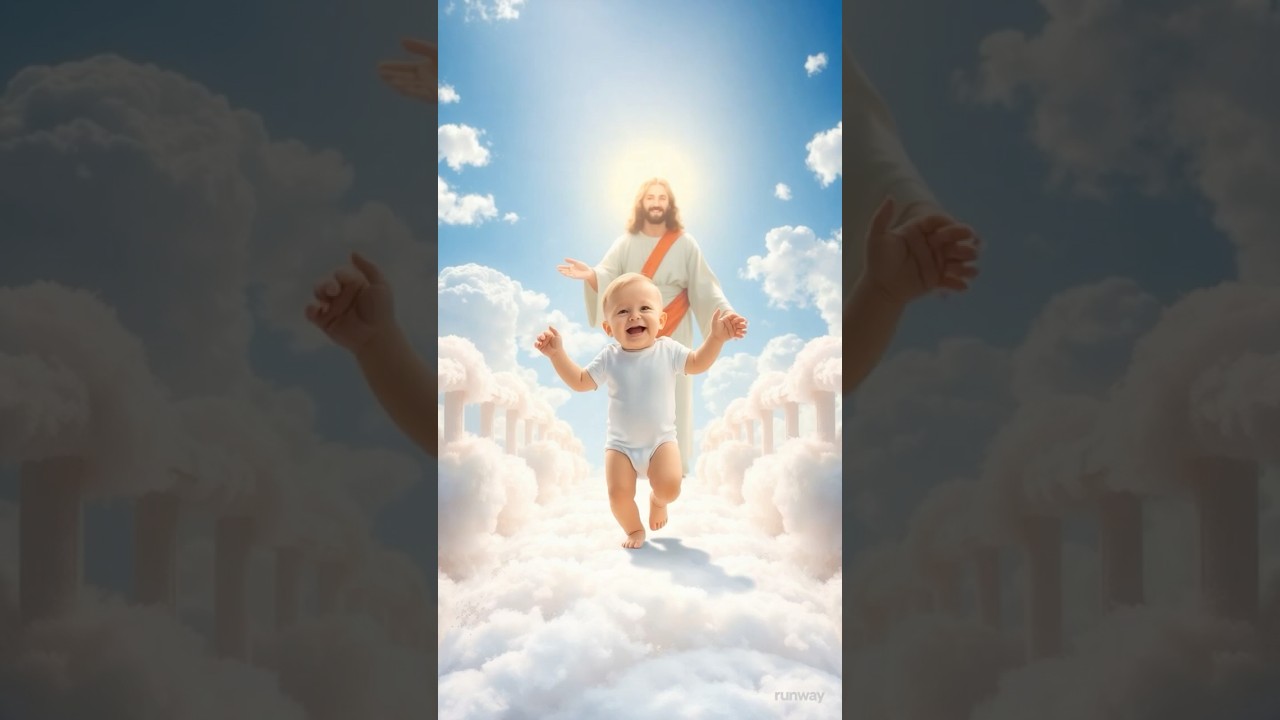 Jesus Loves You ❤️: Inspiring Christian Content