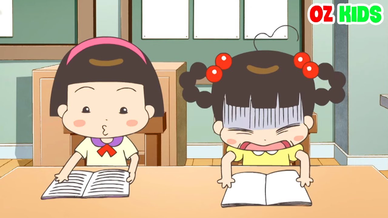 80 Min Cô Giáo Kiểm Tra Bài Cũ & Hello Jadoo 🇻🇳