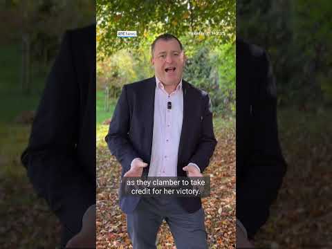 Things to look out for in the Presidential Election count