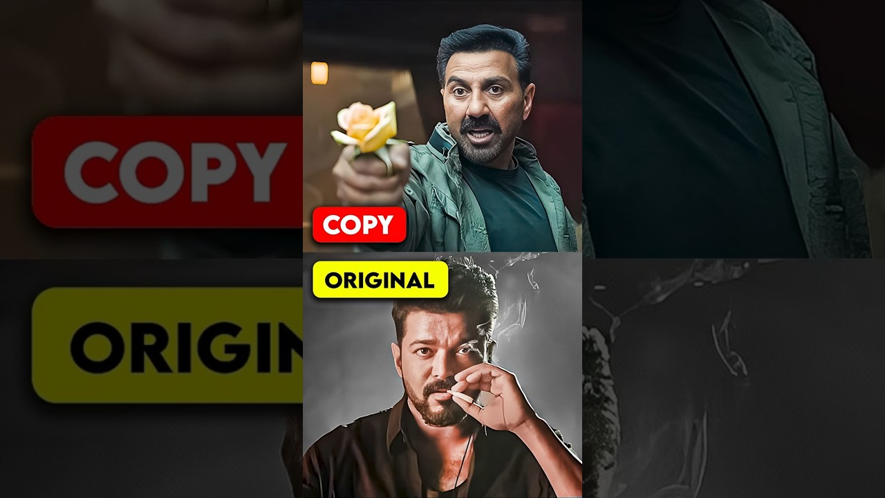 3 Secrets & Facts About Jaat Movie 🎬