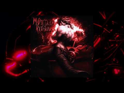 MONTAGEM RUGADA (Extended)