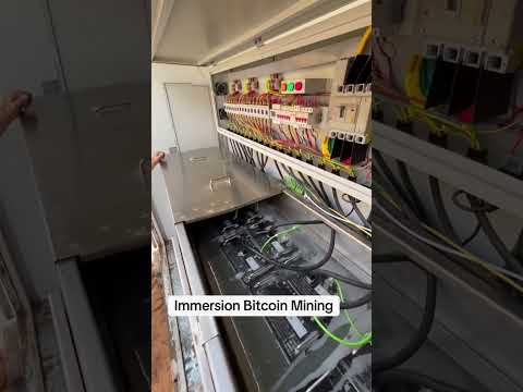 three types of Bitcoin mining #trading #criptomoedas #crypto #trader #bitcoin #mining