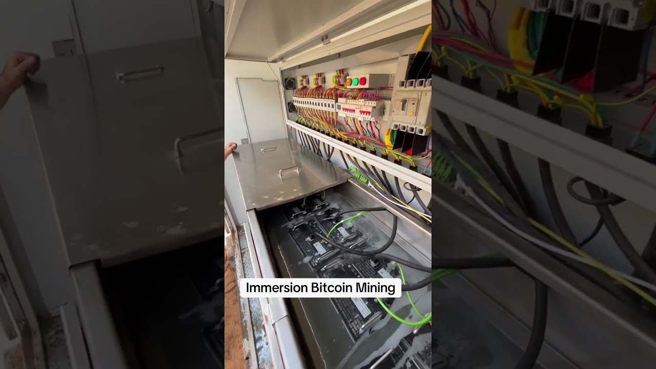 Discover the 3 Main Types of Bitcoin Mining 💰