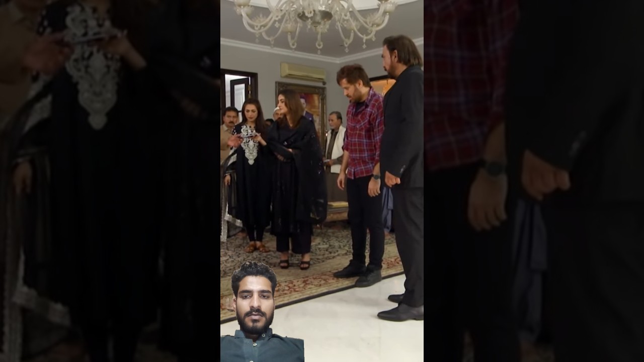 Jaan Nisar Episode 65 Part 2 π¬