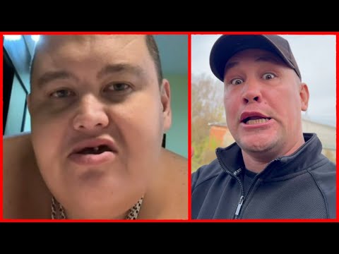 У ГРИШИ В БАНДЕ НОВЫЙ ПЕРСОНАЖ? / ГРИША МСТИТ СЕРОМУ ХОЧУ ПОЖРАТЬ? / ПОЛНОЕ ТВ