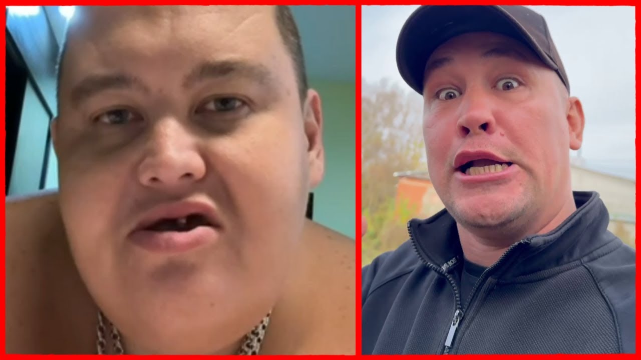 У Гриши в банде новый персонаж и его месть Серому