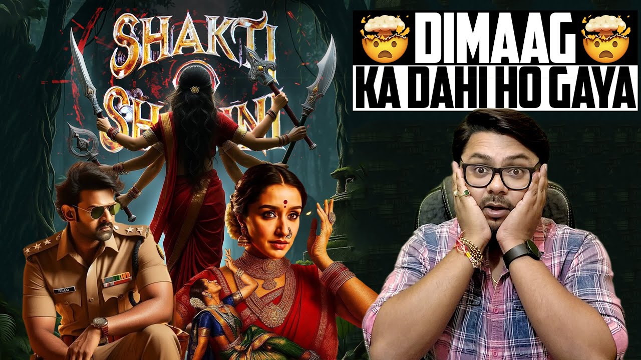 🔥 All About Prabhas: Upcoming Films, Birthday Wishes & Latest Updates